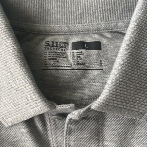 5.11 Tactical Professional Polo - Picture 2 of 3